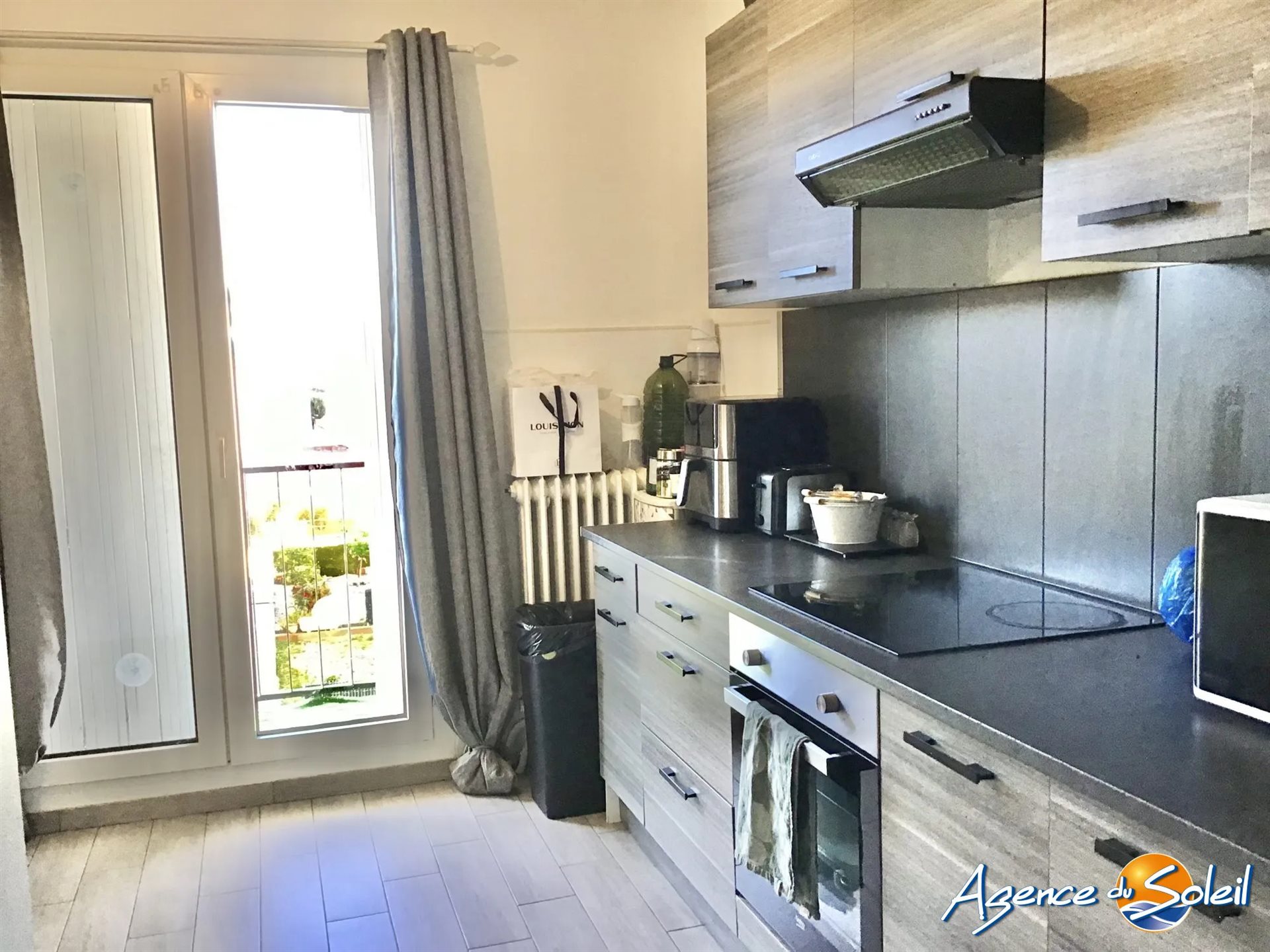 Appartement à vendre, 58m², Perpignan