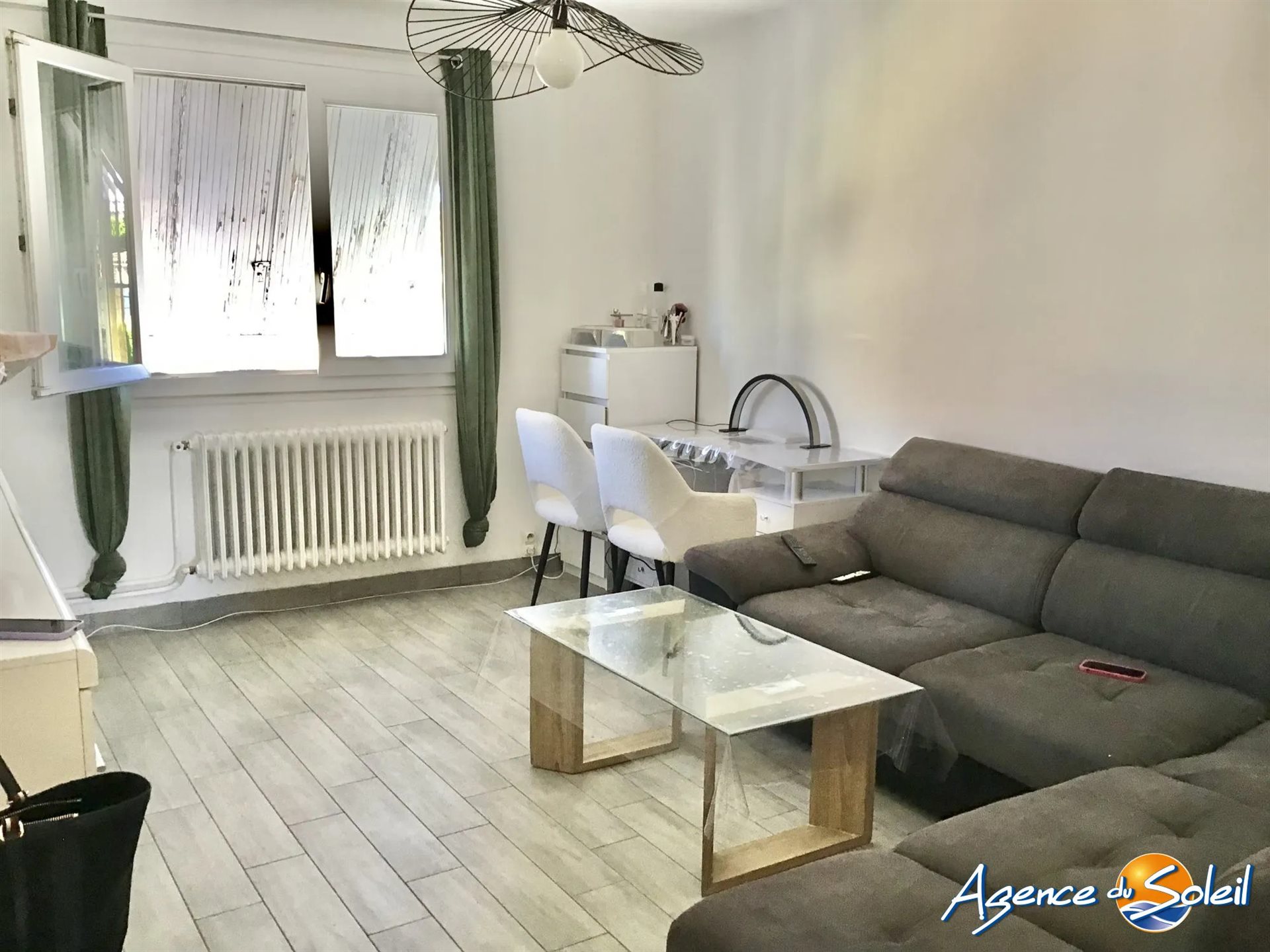Appartement à vendre, 58m², Perpignan
