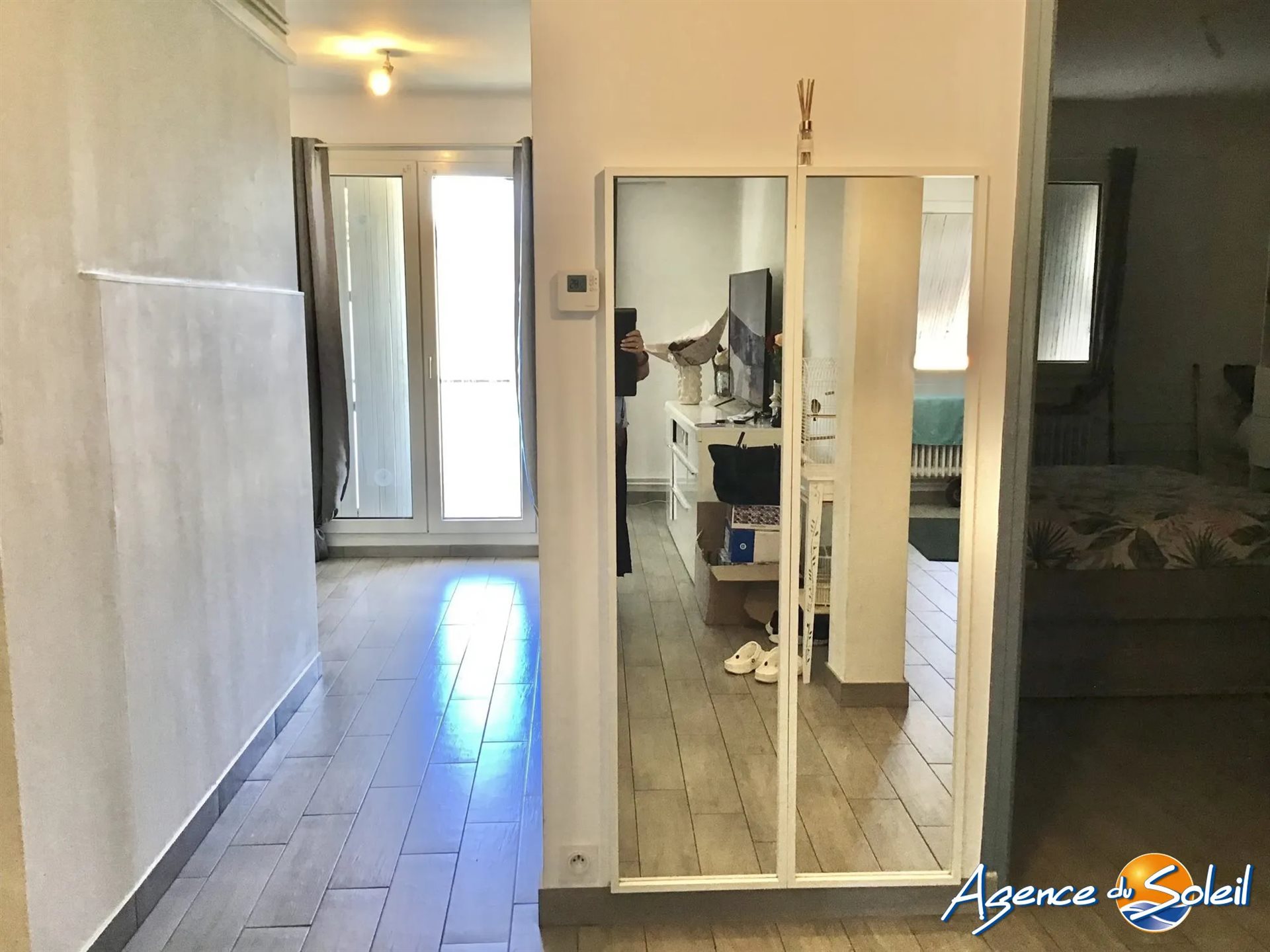 Appartement à vendre, 58m², Perpignan