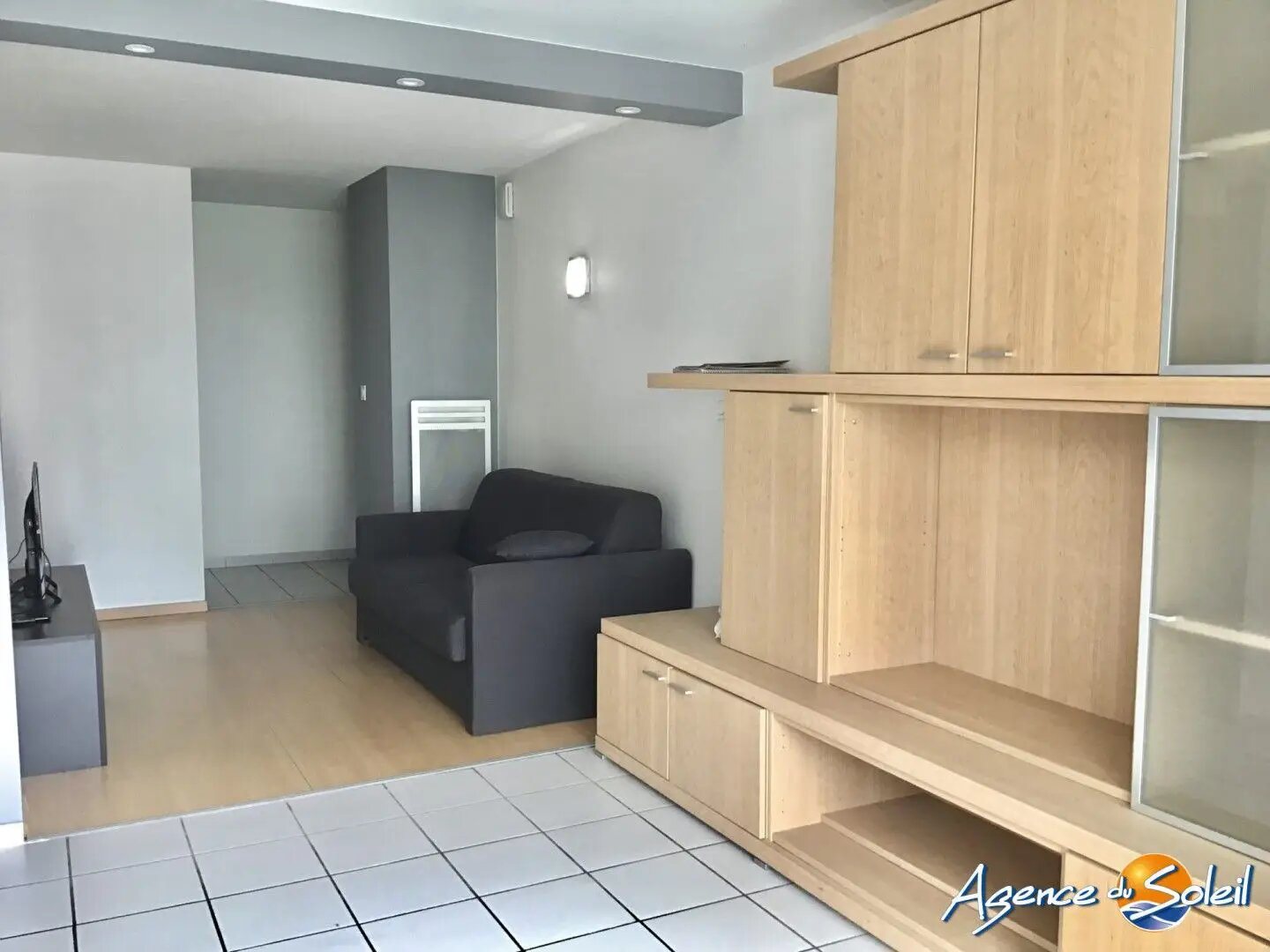 Appartement à vendre, 54m², Perpignan