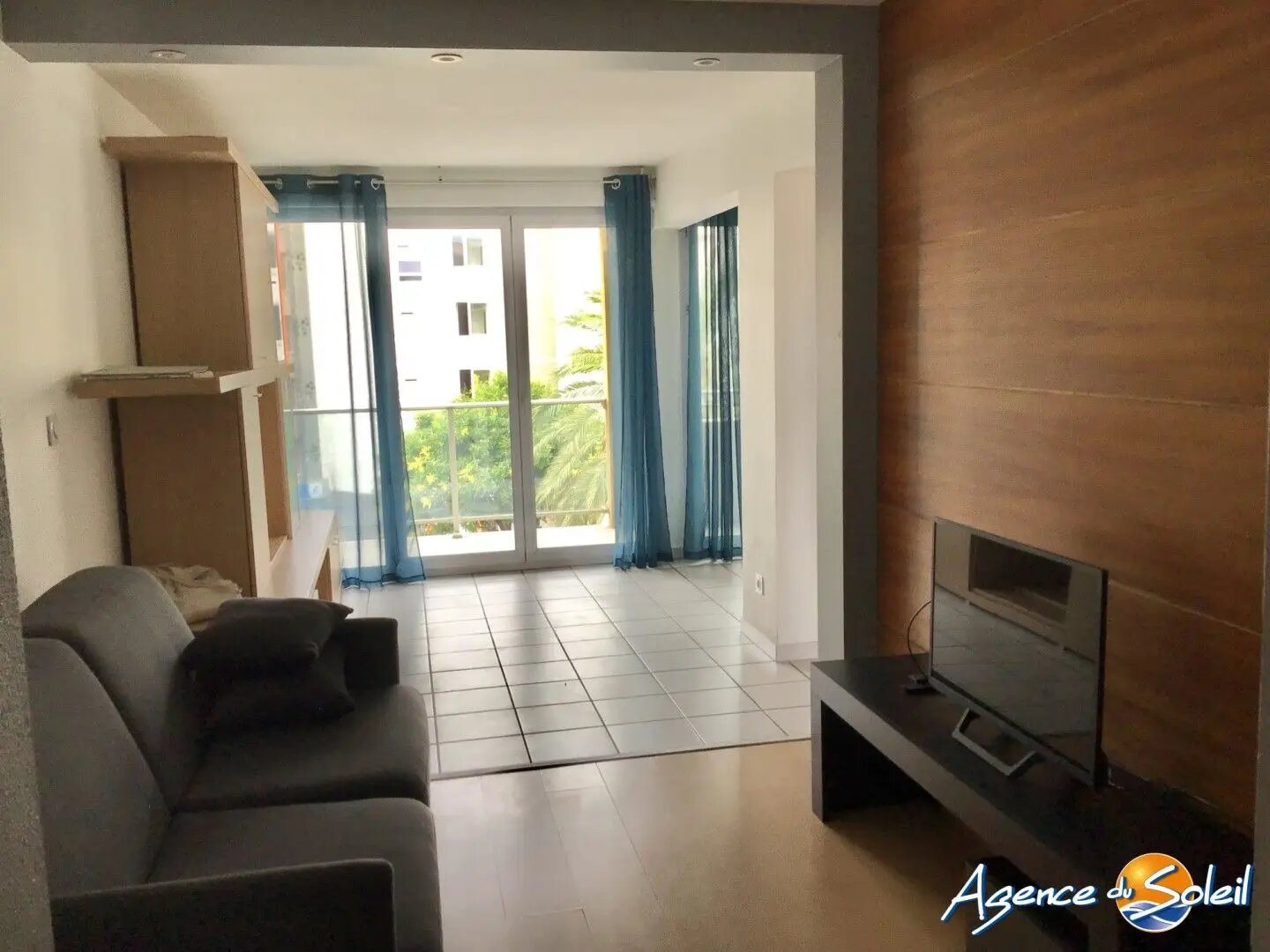 Appartement à vendre, 54m², Perpignan