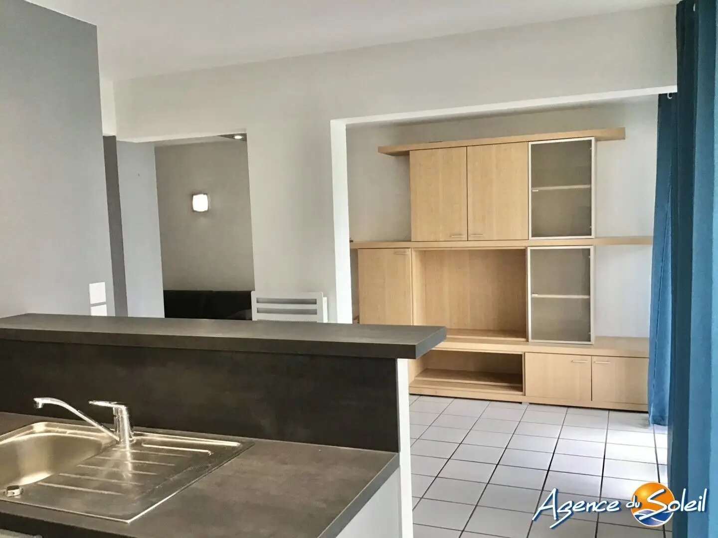 Appartement à vendre, 54m², Perpignan