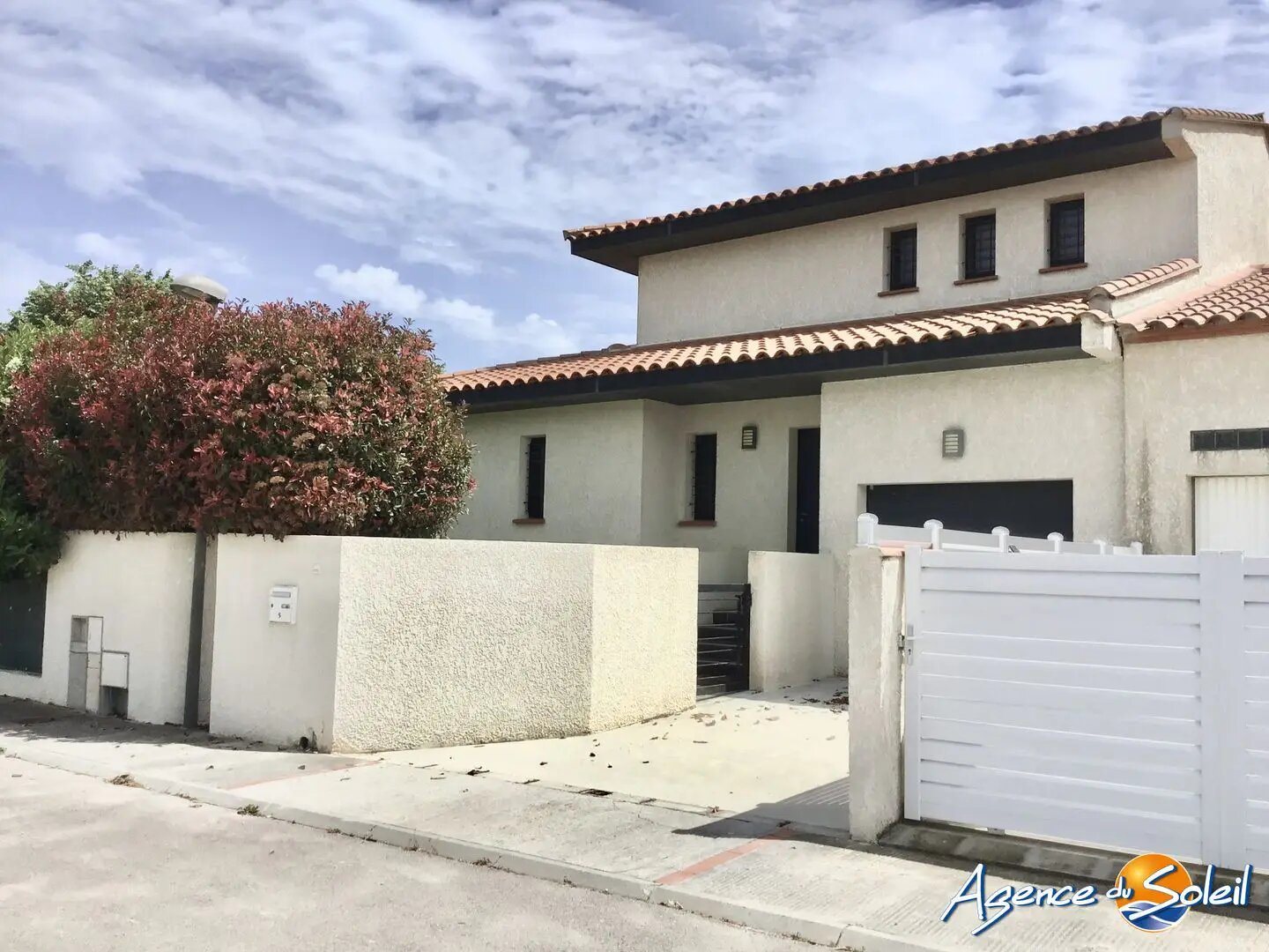 Maison à vendre, 115m², Saint-Laurent-de-la-Salanque