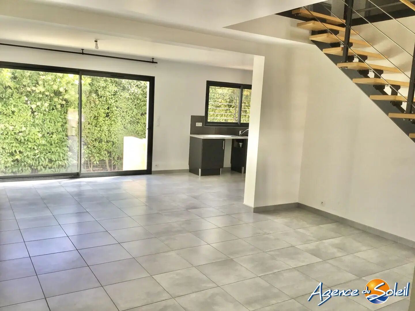 Maison à vendre, 115m², Saint-Laurent-de-la-Salanque