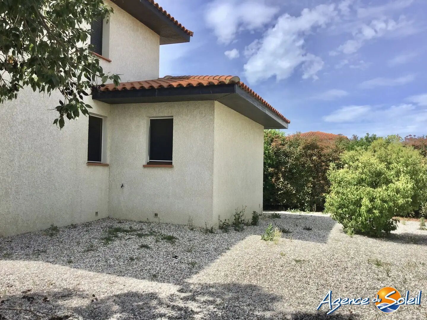 Maison à vendre, 115m², Saint-Laurent-de-la-Salanque