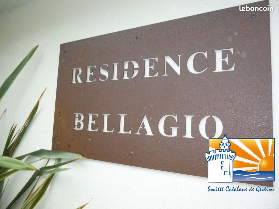 Appartement à louer, 37m², Saint-Cyprien