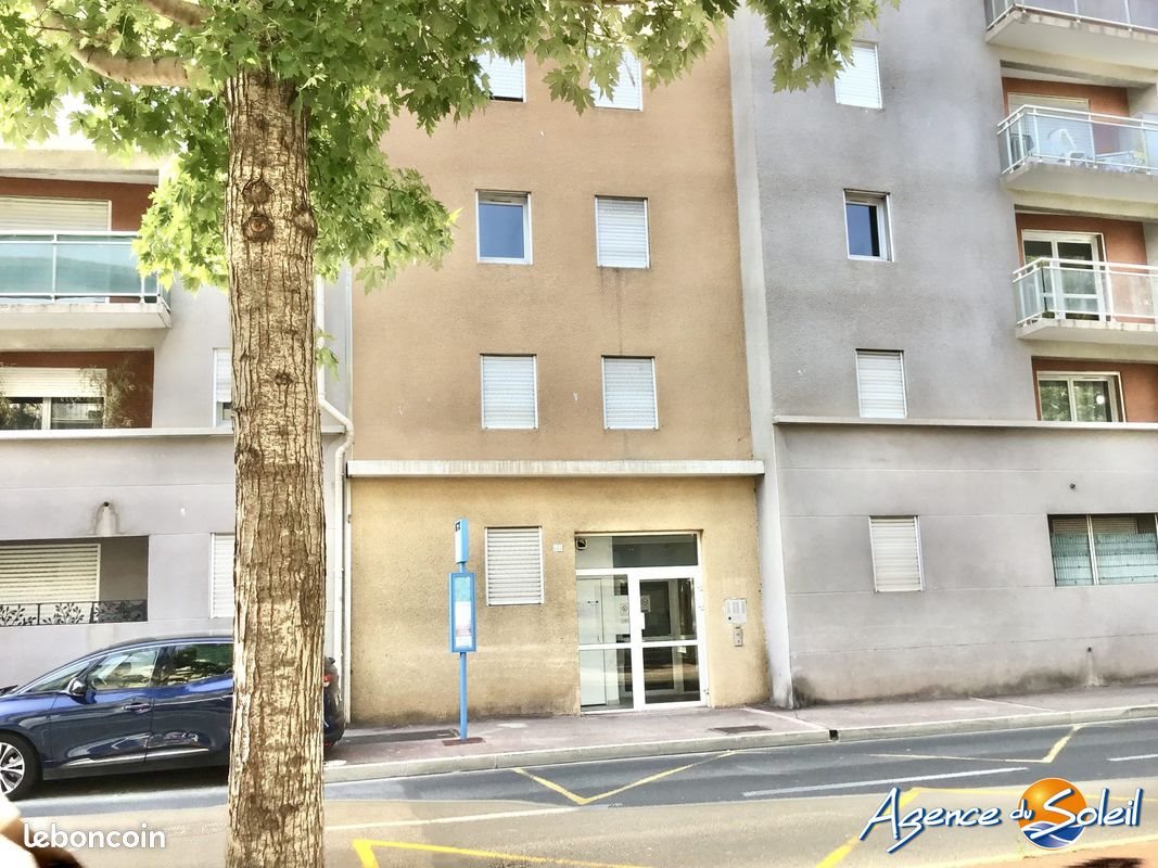 Appartement à vendre, 40m², Perpignan