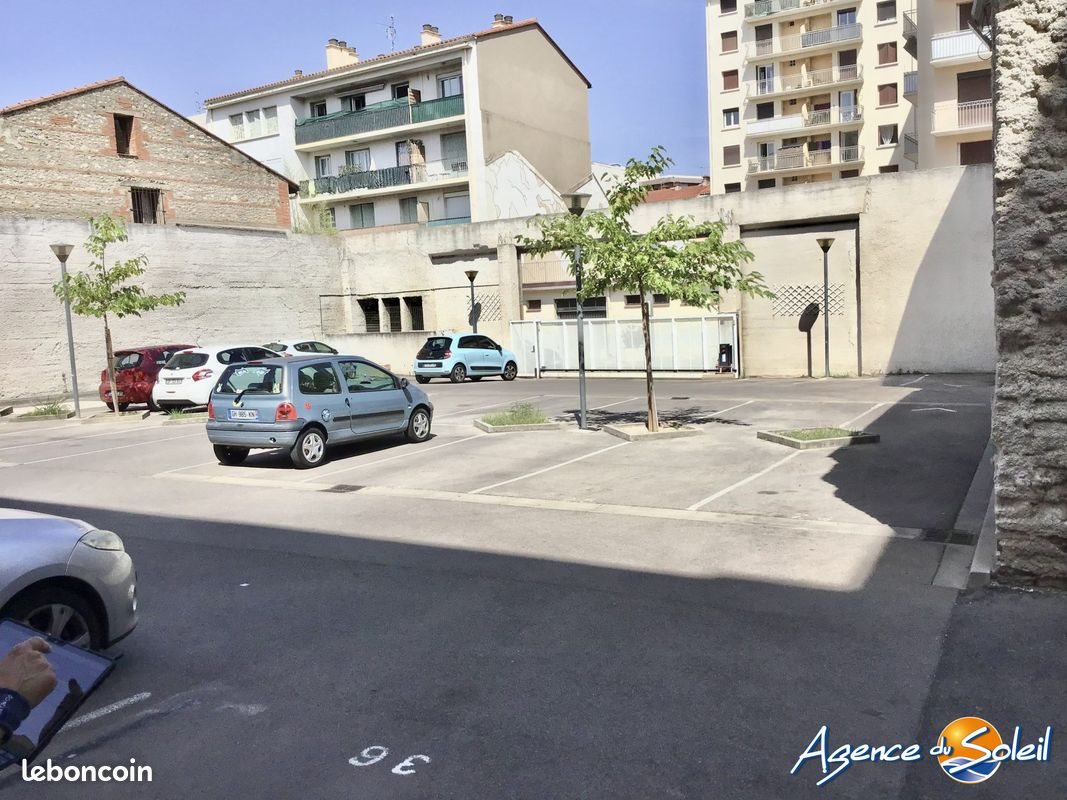 Appartement à vendre, 40m², Perpignan
