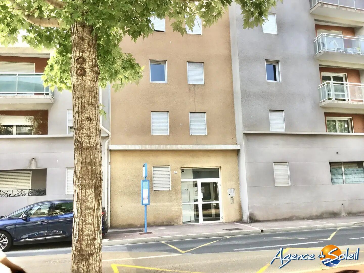 Appartement à vendre, 25m², Perpignan