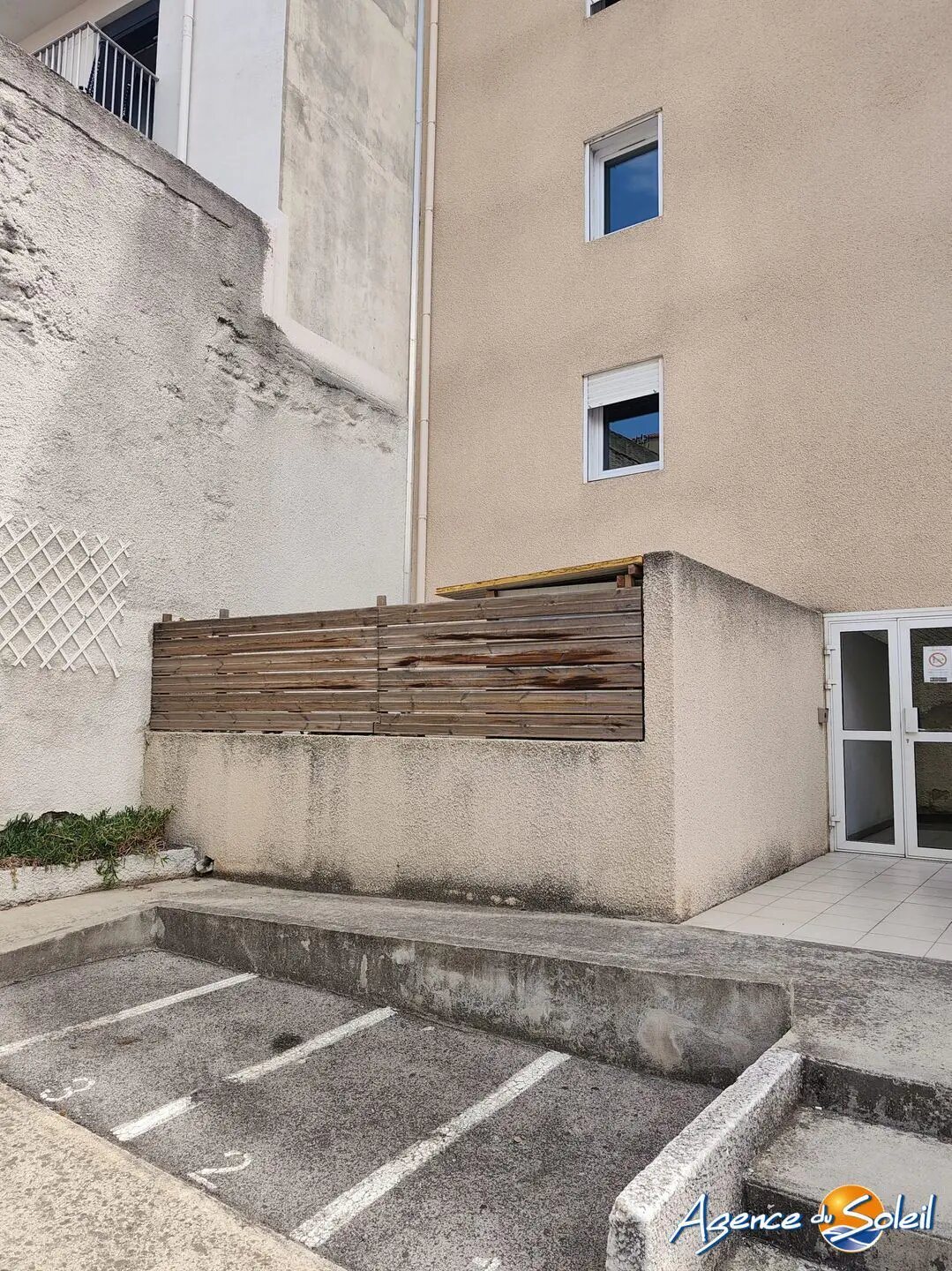 Appartement à vendre, 25m², Perpignan