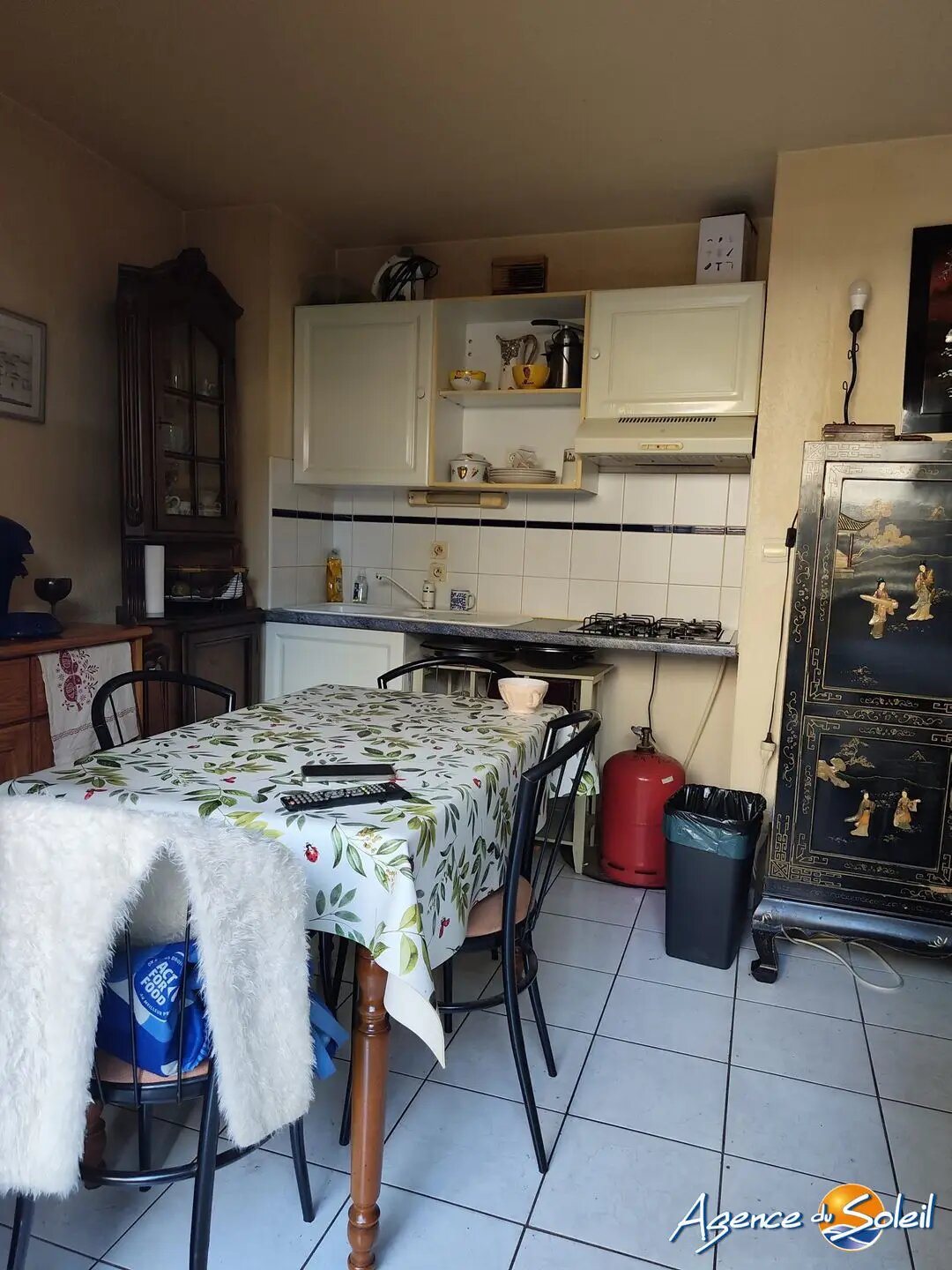 Appartement à vendre, 25m², Perpignan