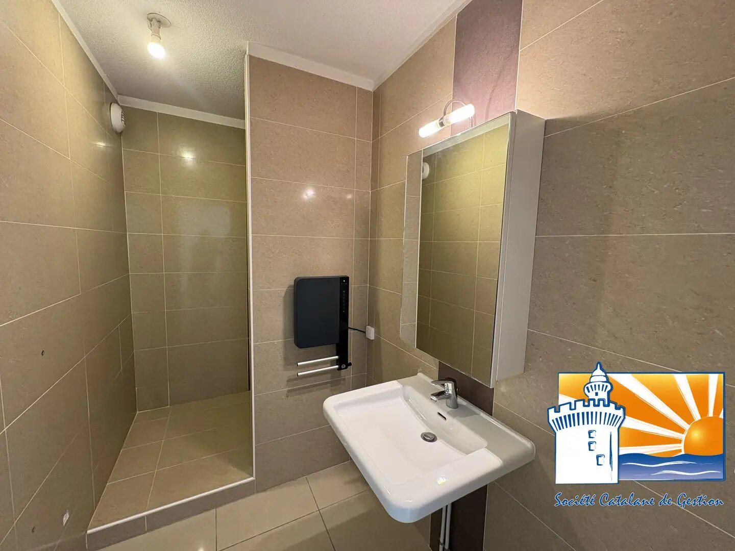Appartement à louer, 36m², Latour-Bas-Elne