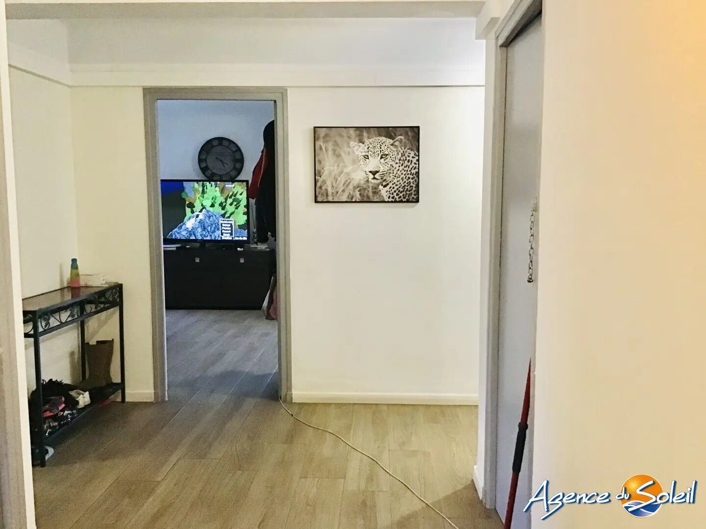 Appartement à vendre, 106m², Perpignan