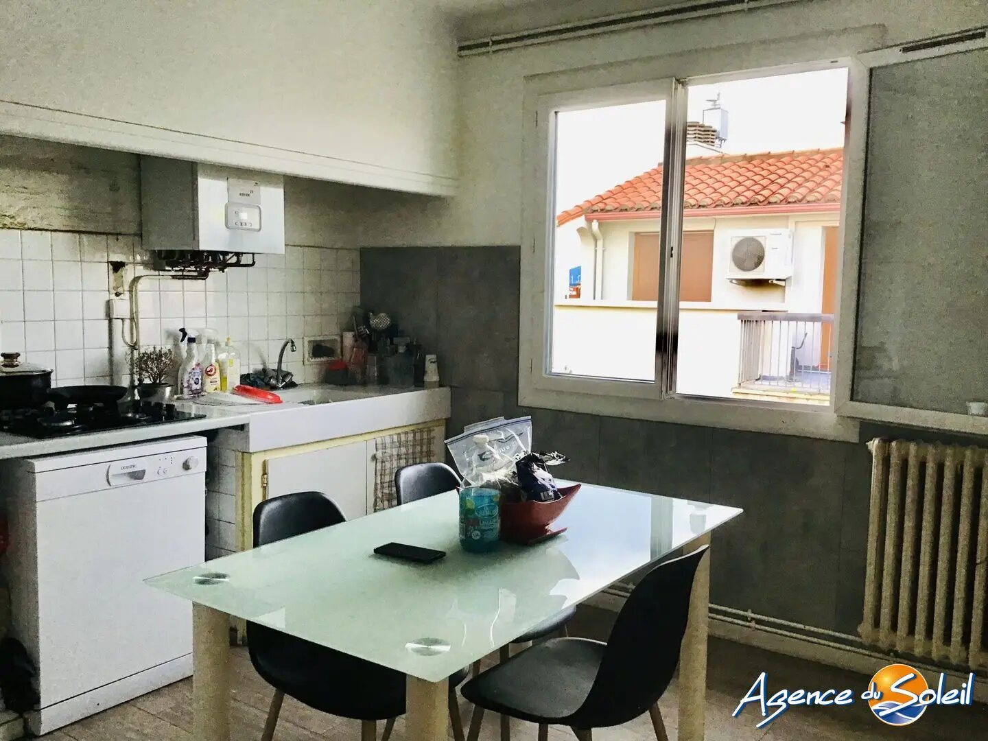 Appartement à vendre, 106m², Perpignan