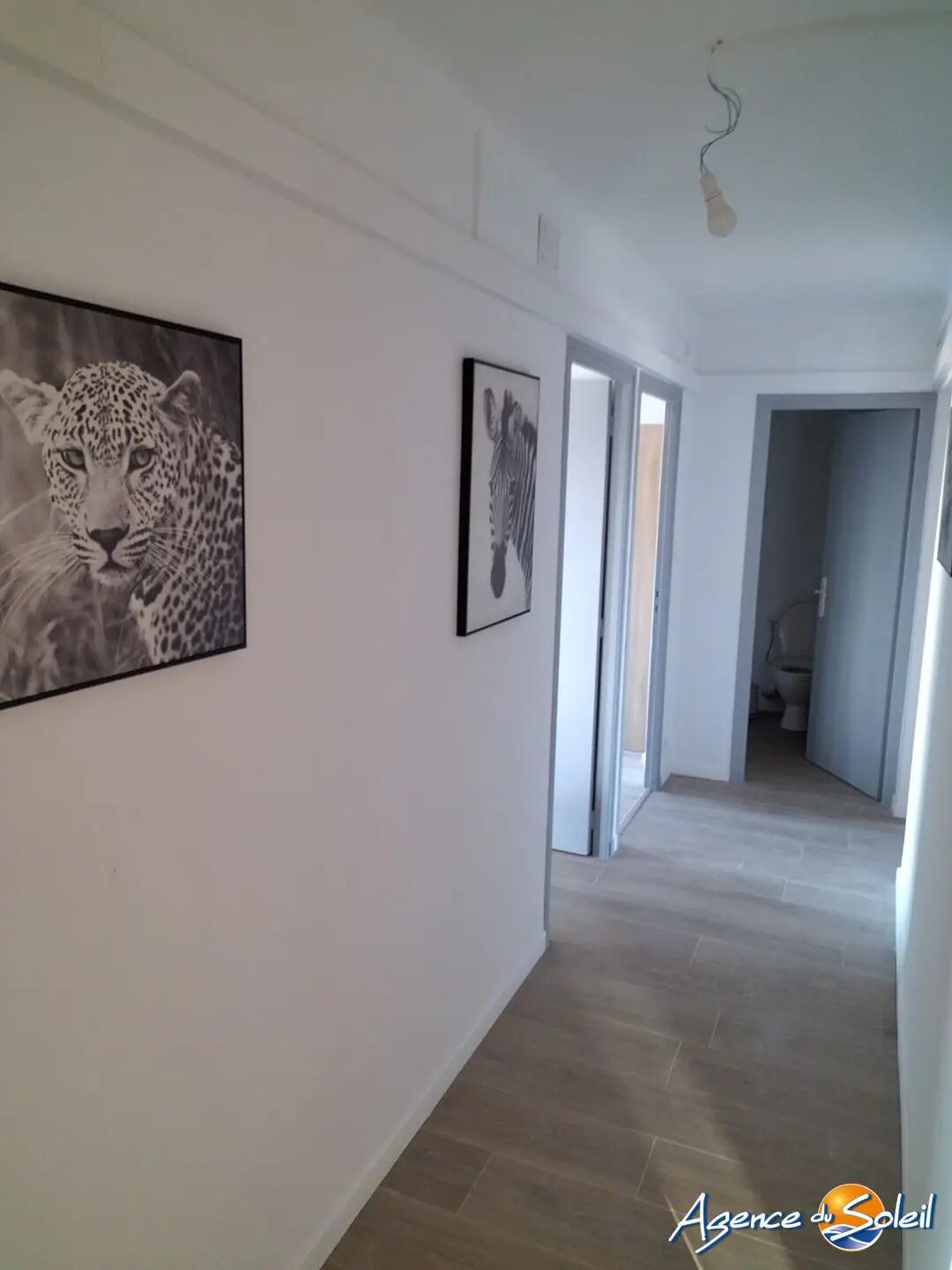 Appartement à vendre, 106m², Perpignan