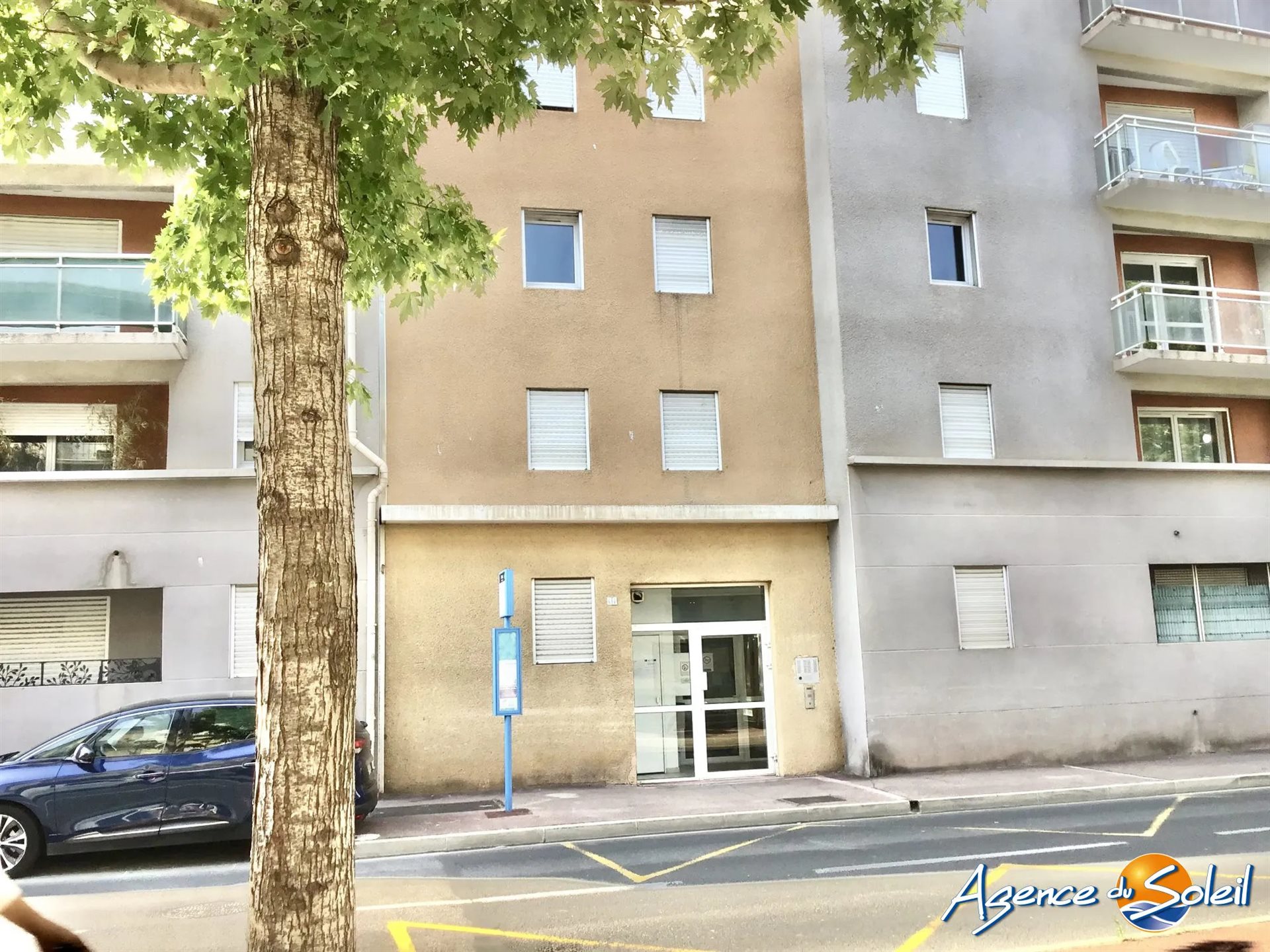 Appartement à vendre, 40m², Perpignan