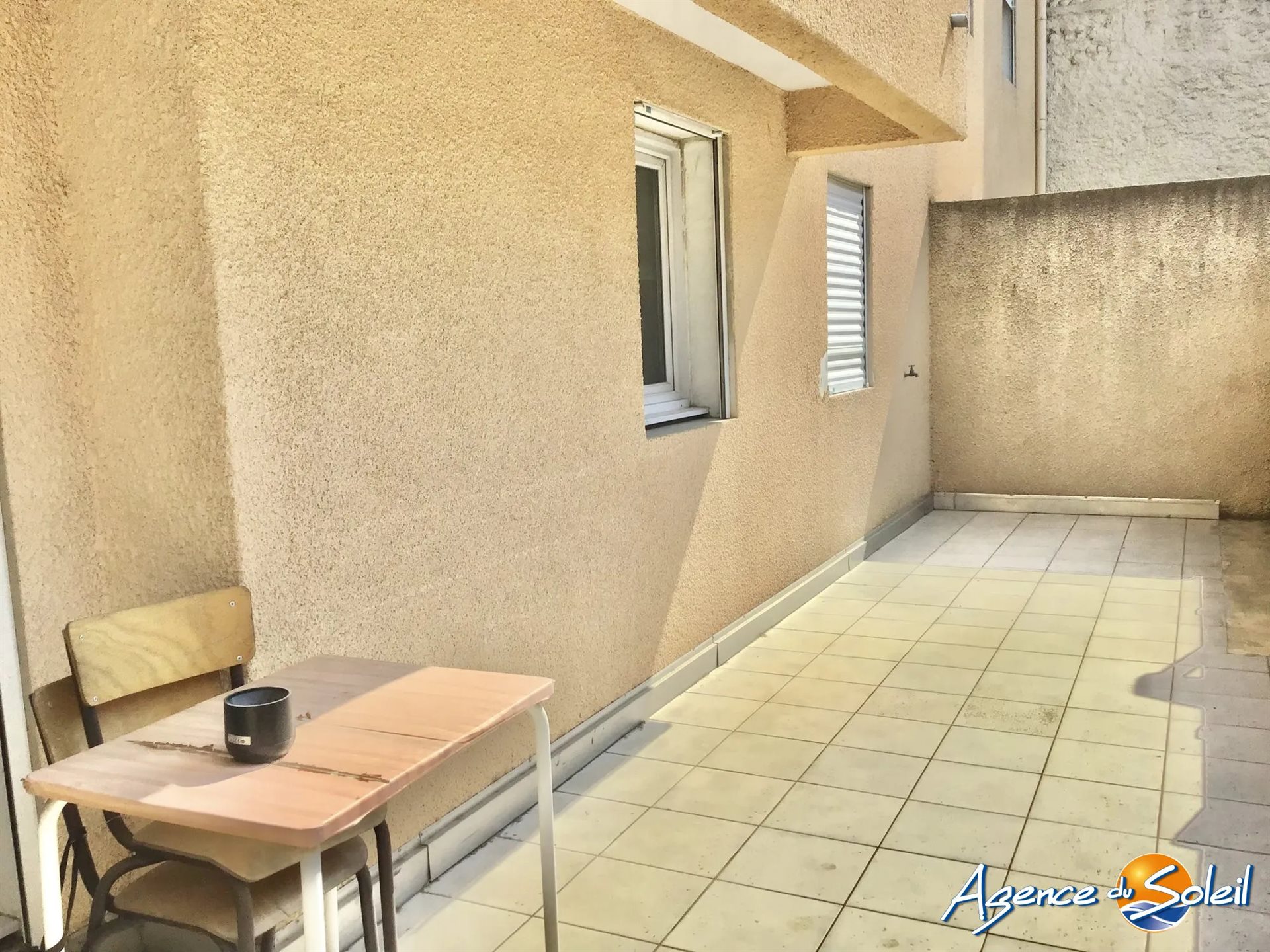 Appartement à vendre, 40m², Perpignan
