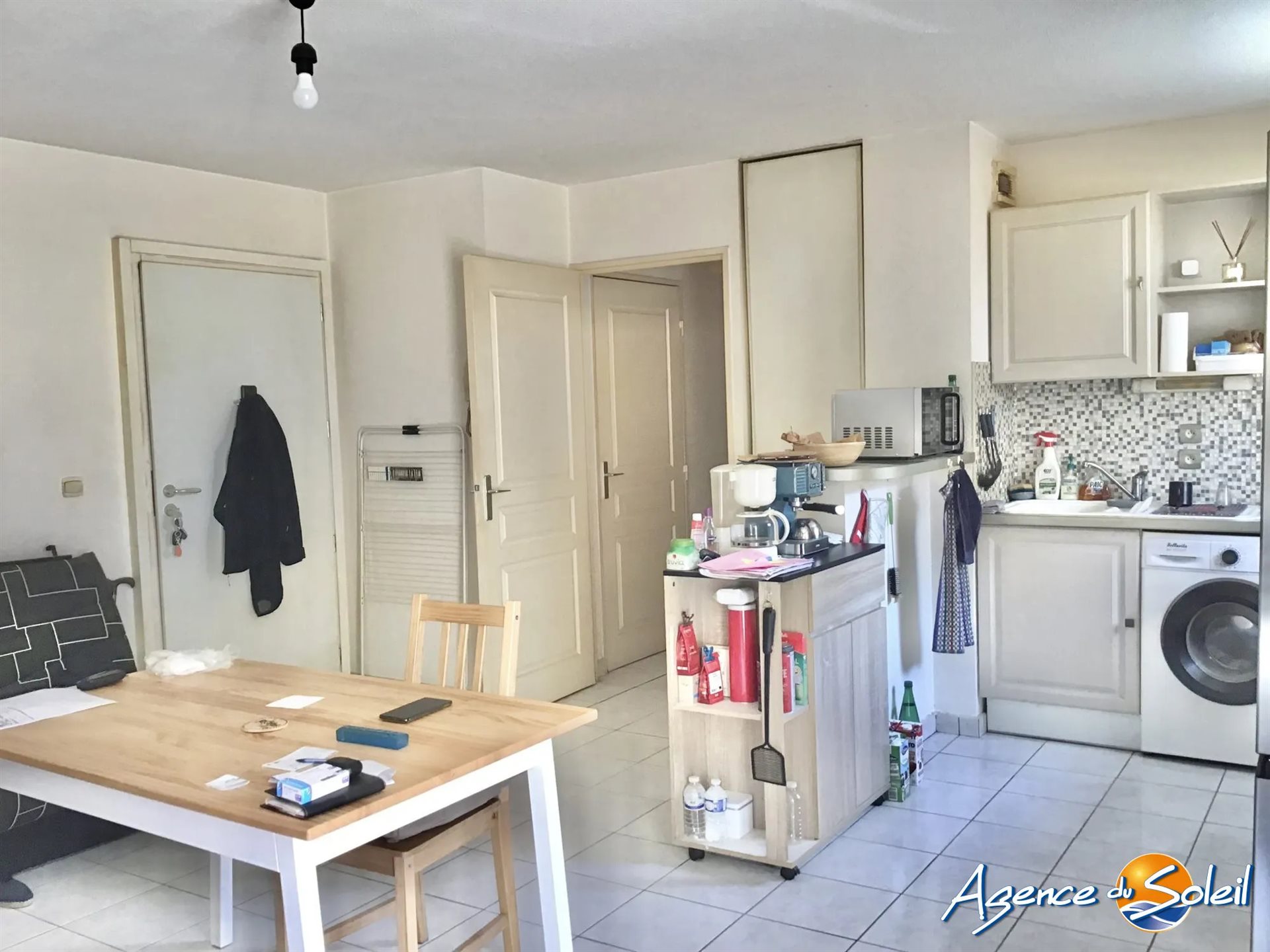 Appartement à vendre, 40m², Perpignan
