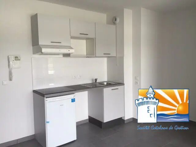 Appartement à louer, 36m², Saint-Cyprien