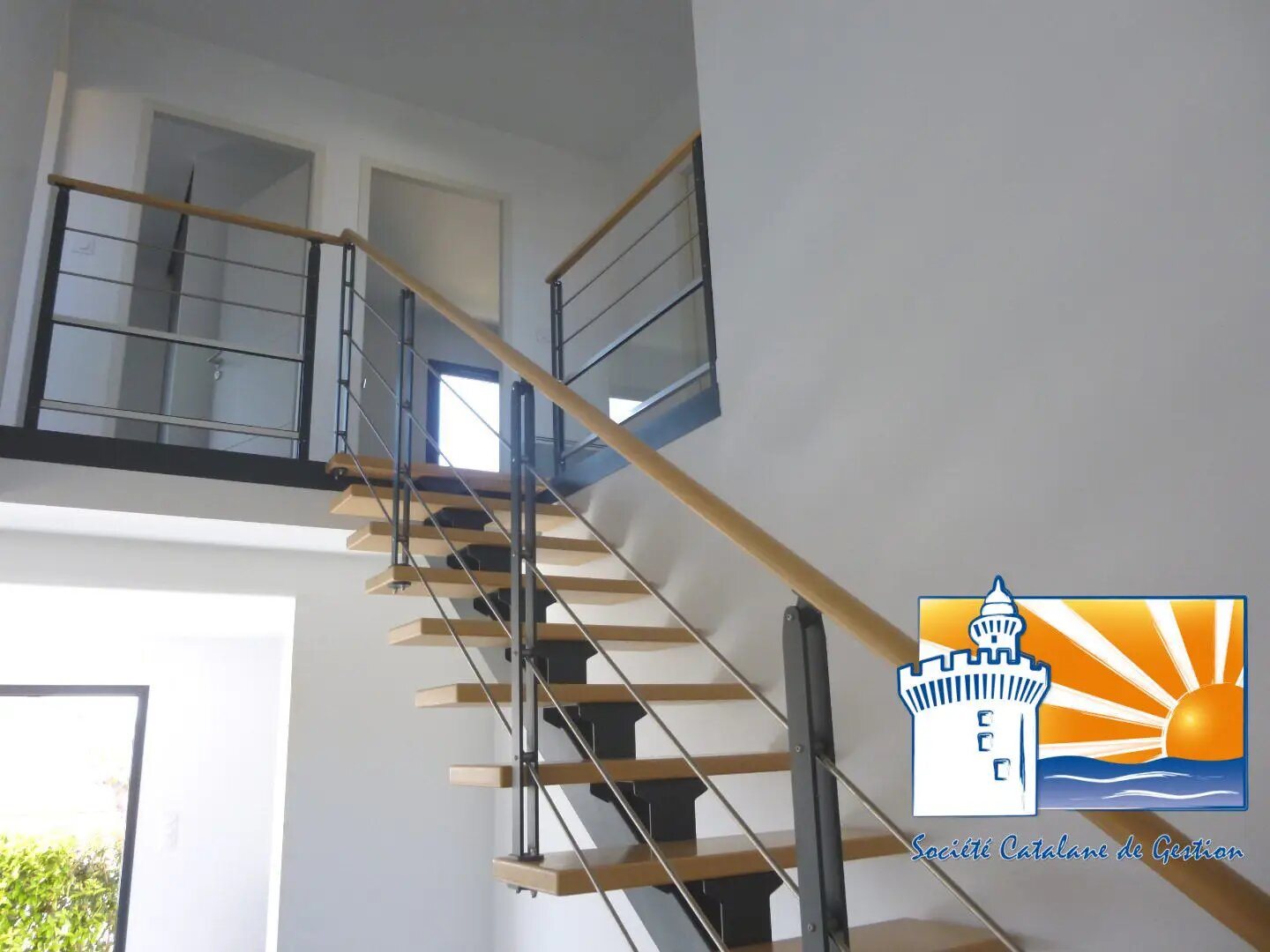 Maison à louer, 112m², Saint-Laurent-de-la-Salanque