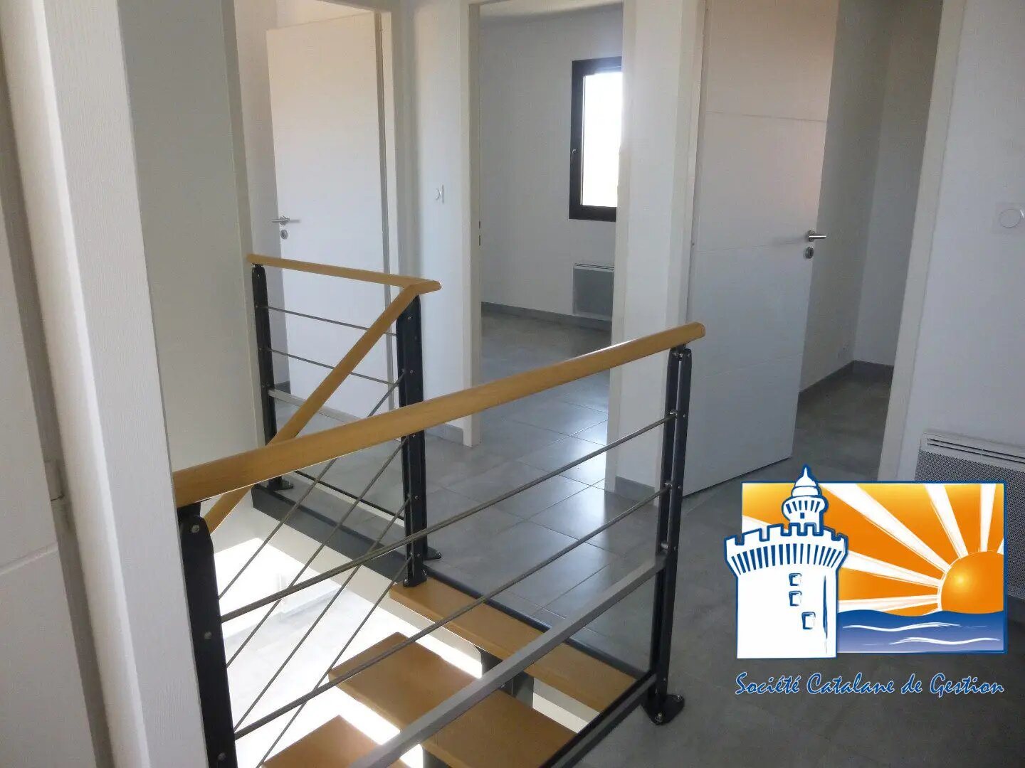 Maison à louer, 112m², Saint-Laurent-de-la-Salanque