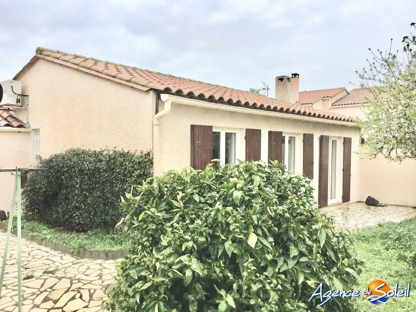 Maison à vendre, 76m², Villeneuve-de-la-Raho