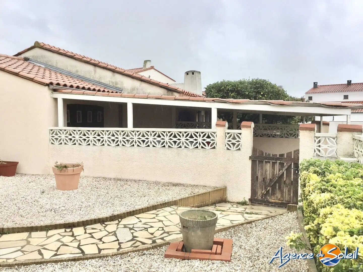 Maison à vendre, 76m², Villeneuve-de-la-Raho