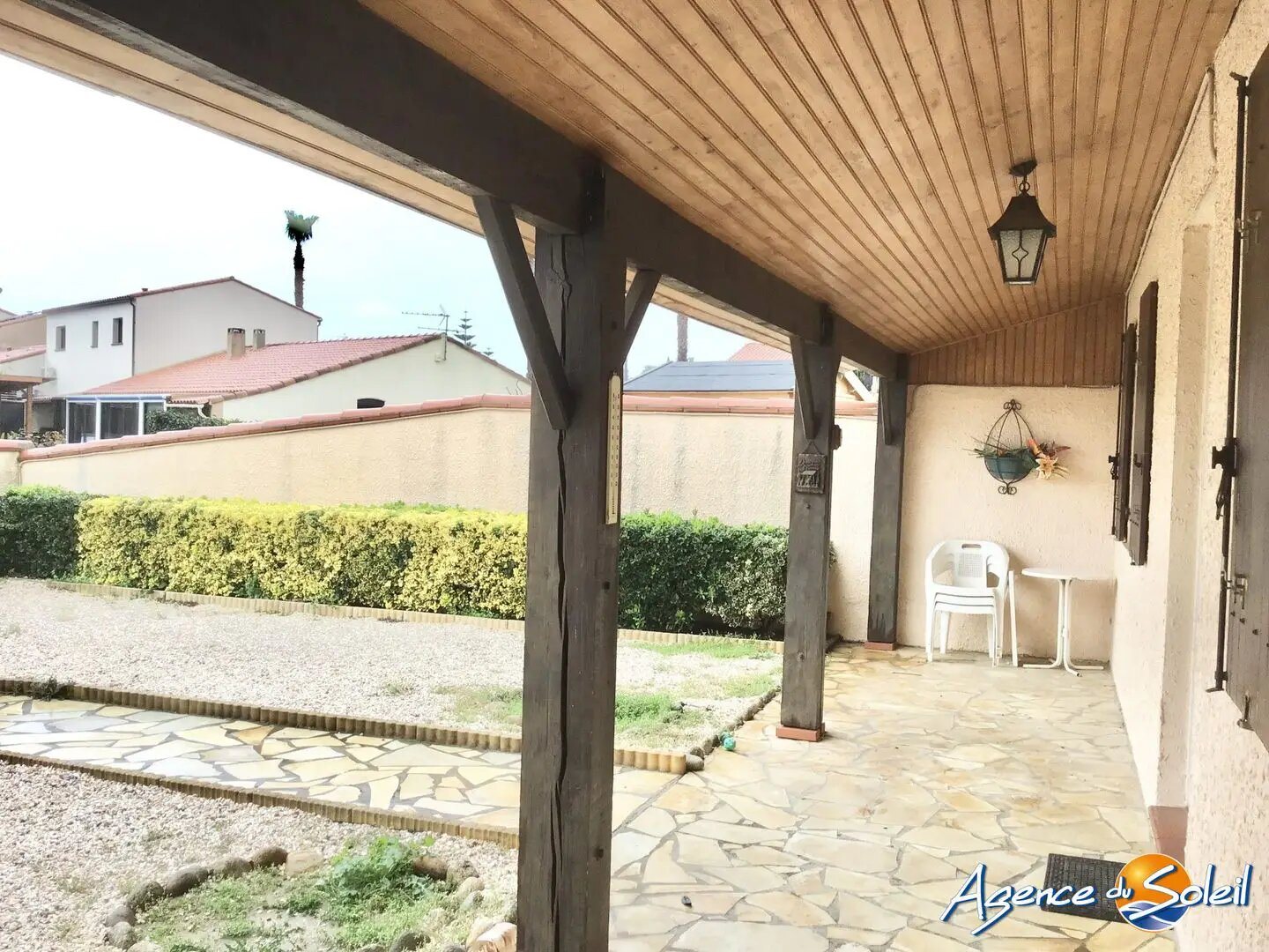 Maison à vendre, 76m², Villeneuve-de-la-Raho