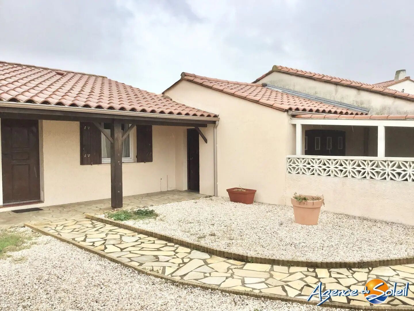 Maison à vendre, 76m², Villeneuve-de-la-Raho