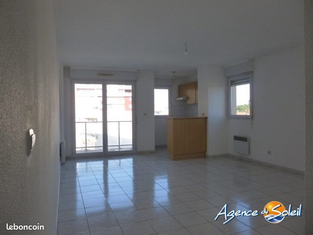 Appartement à vendre, 49m², Perpignan
