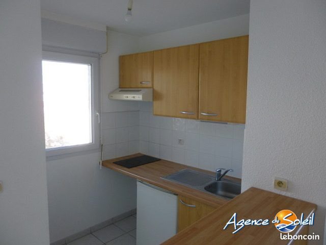 Appartement à vendre, 49m², Perpignan
