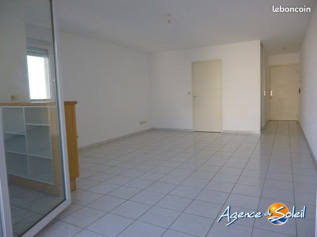 Appartement à vendre, 49m², Perpignan