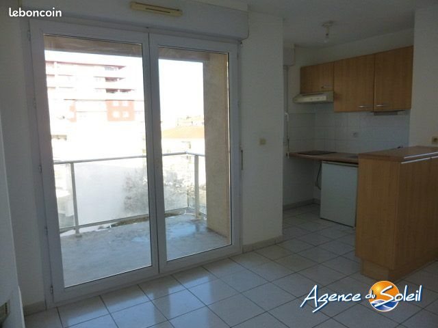 Appartement à vendre, 49m², Perpignan