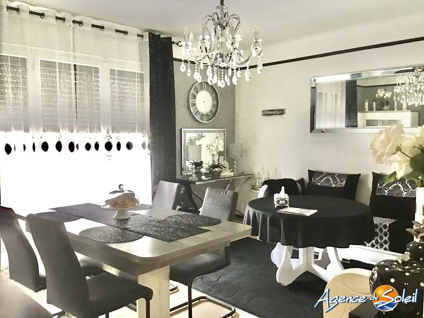 Appartement à vendre, 73m², Perpignan