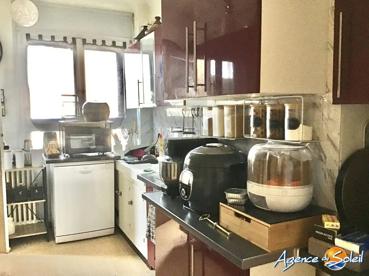 Appartement à vendre, 73m², Perpignan