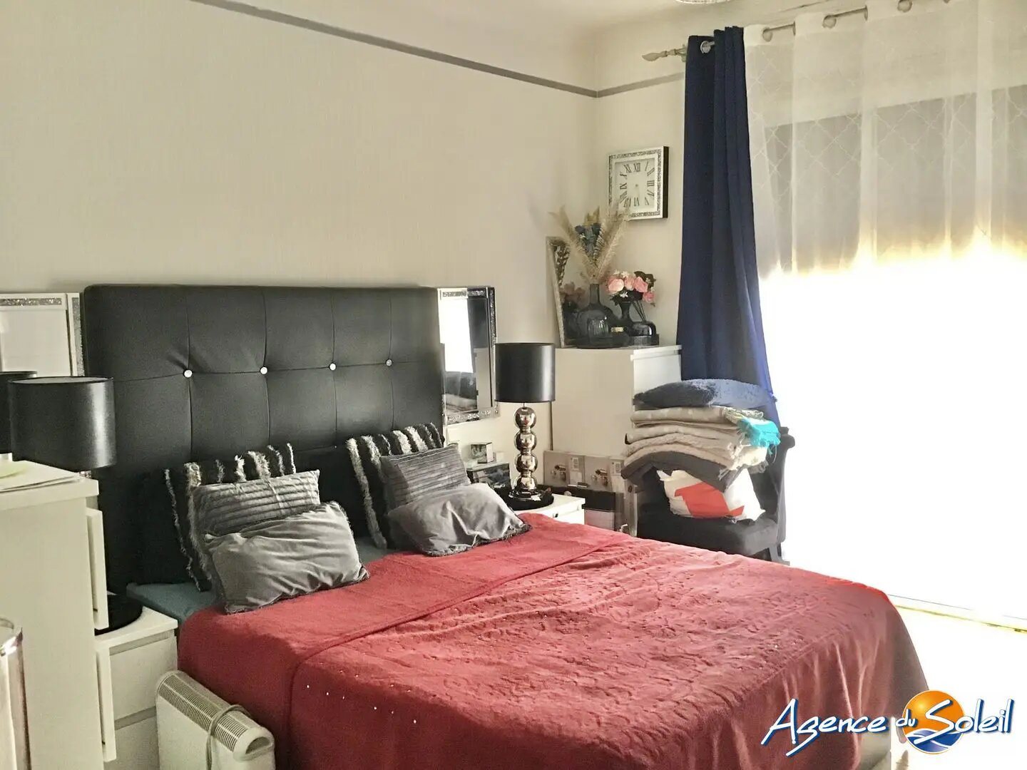 Appartement à vendre, 73m², Perpignan