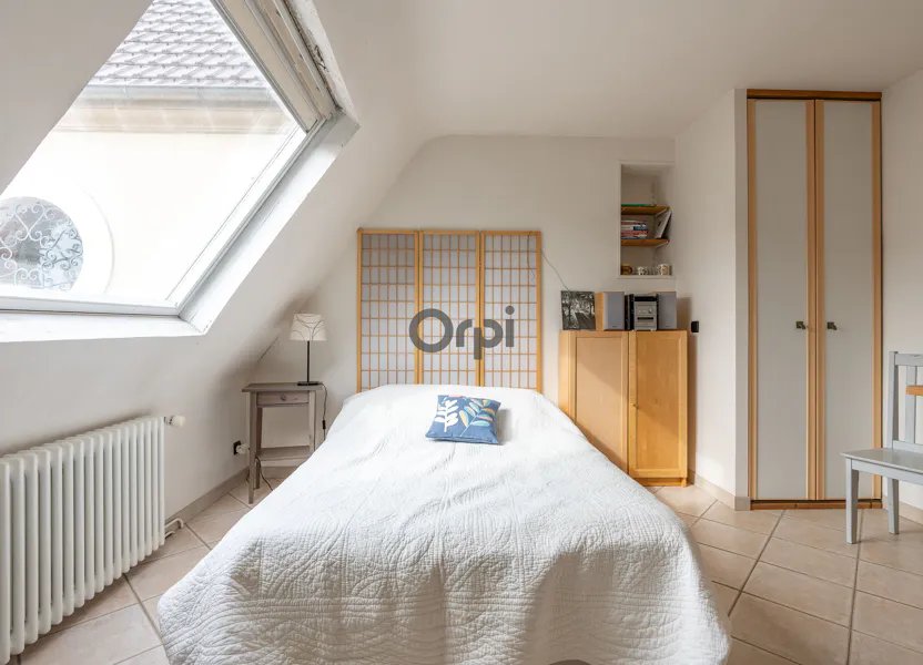 Maison à vendre, 202m², Le Plessis-Robinson