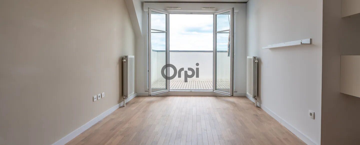 Appartement à vendre, 58m², Le Plessis-Robinson