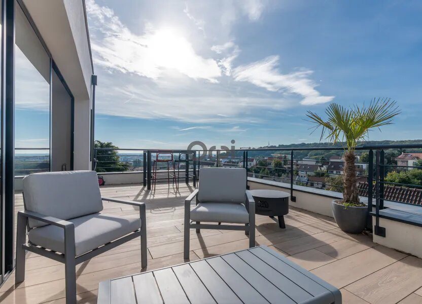 Maison à vendre, 165m², Le Plessis-Robinson