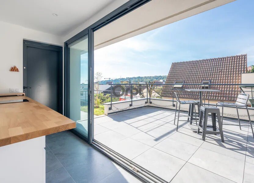 Maison à vendre, 165m², Le Plessis-Robinson