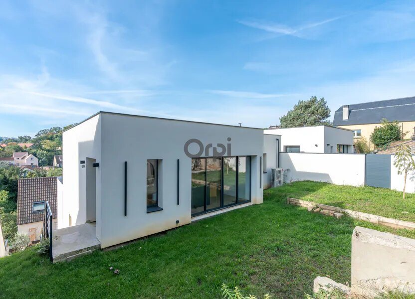 Maison à vendre, 165m², Le Plessis-Robinson
