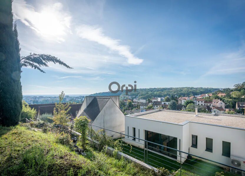 Maison à vendre, 165m², Le Plessis-Robinson