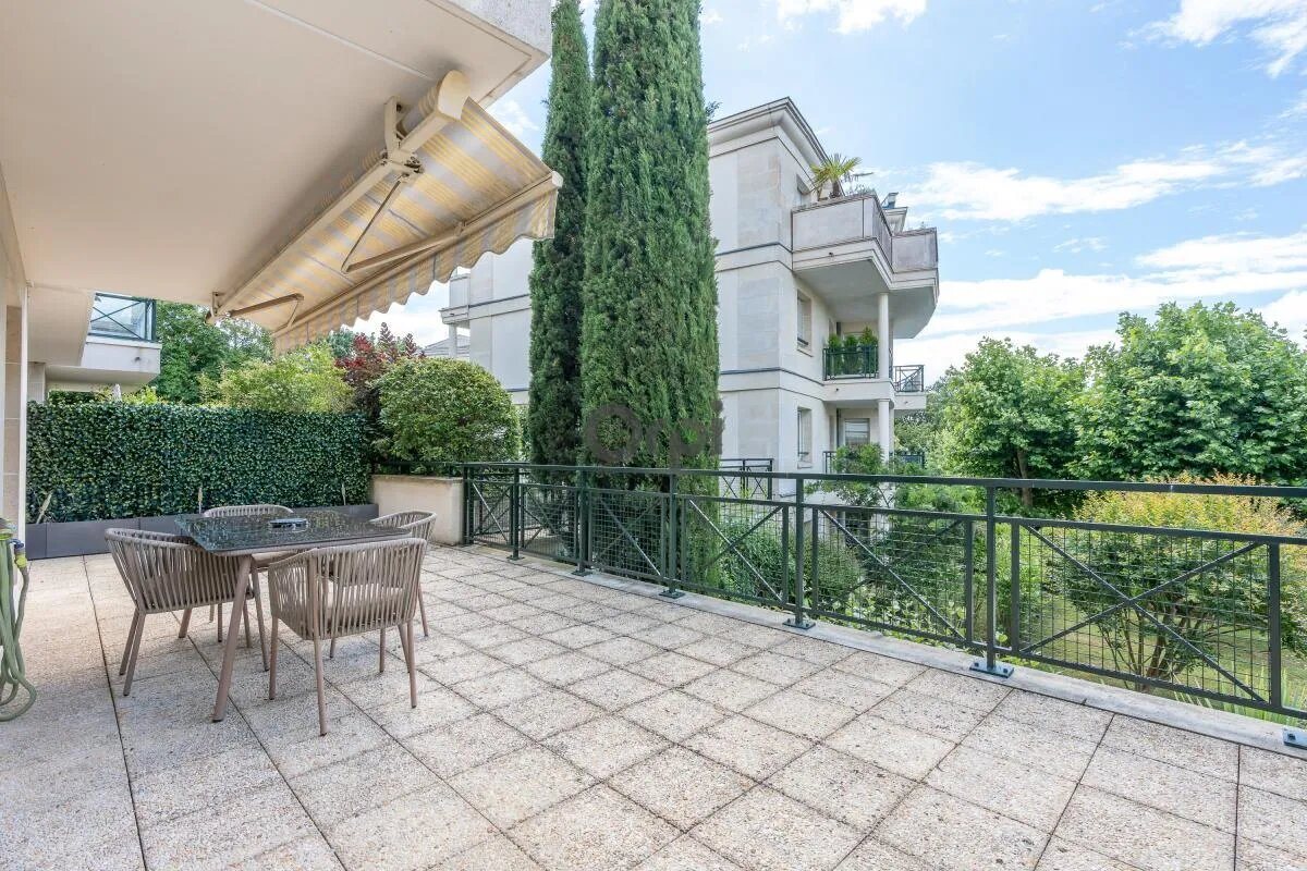 Appartement à louer, 95m², Le Plessis-Robinson