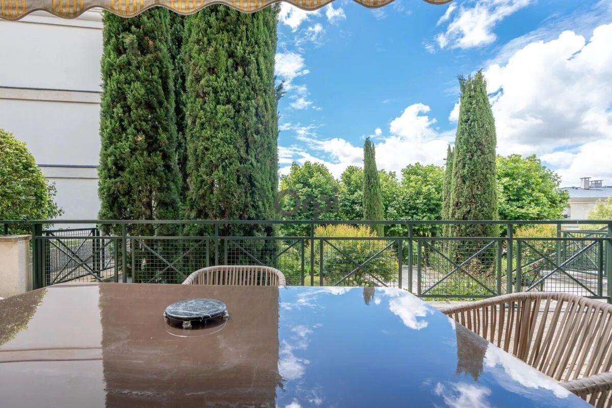 Appartement à louer, 95m², Le Plessis-Robinson