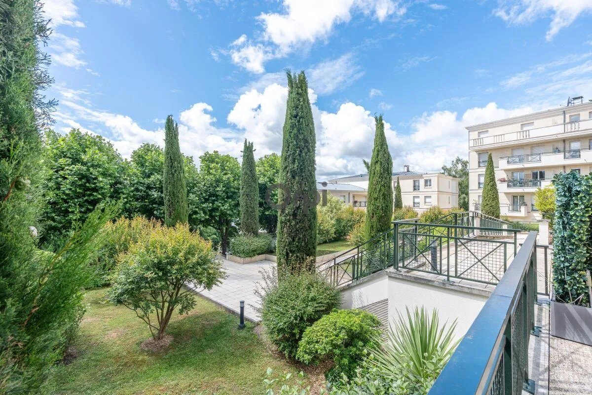 Appartement à louer, 95m², Le Plessis-Robinson