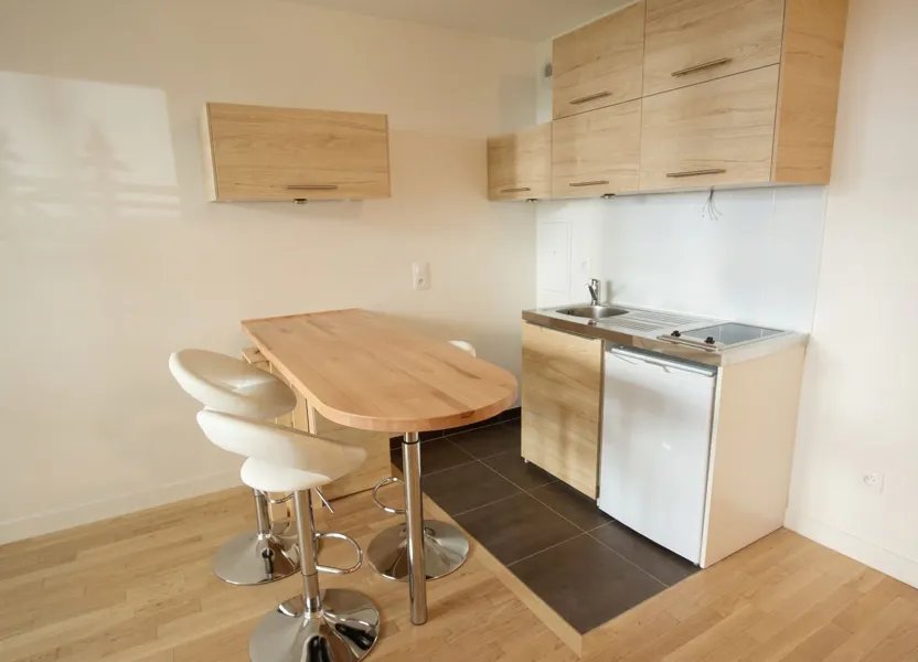 Appartement à louer, 34m², Le Plessis-Robinson