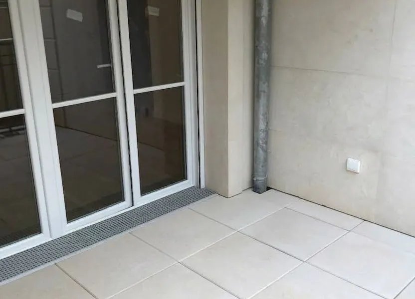 Appartement à louer, 34m², Le Plessis-Robinson