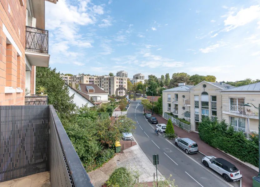 Appartement à vendre, 28m², Le Plessis-Robinson