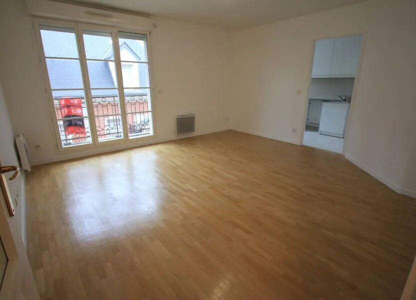 Appartement à louer, 44m², Le Plessis-Robinson