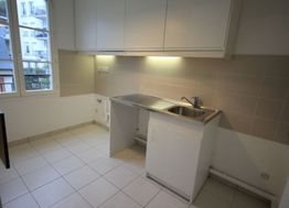 Appartement à louer, 44m², Le Plessis-Robinson